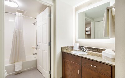 Staybridge Suites Chesapeake by IHG