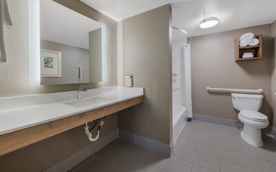 Staybridge Suites Chesapeake by IHG