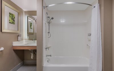 Staybridge Suites Chesapeake by IHG