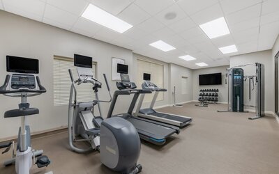 Staybridge Suites Chesapeake by IHG