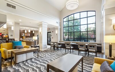 Staybridge Suites Chesapeake by IHG