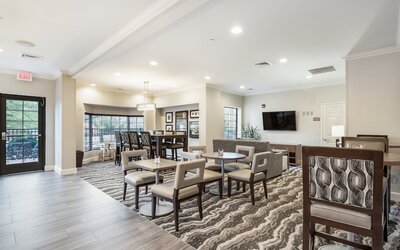 Staybridge Suites Chesapeake by IHG