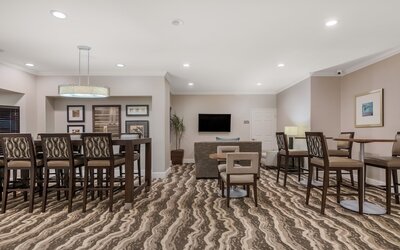 Staybridge Suites Chesapeake by IHG