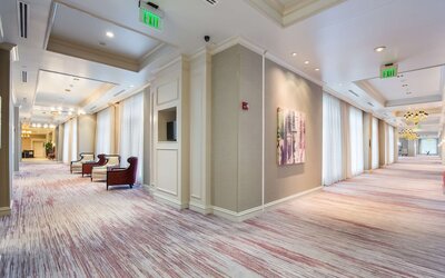 Hilton Garden Inn Suffolk Riverfront