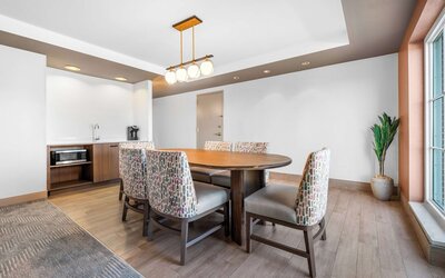 Hilton Garden Inn Suffolk Riverfront