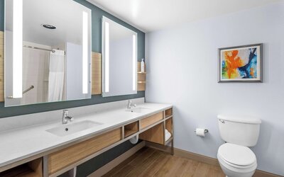 Hilton Garden Inn Suffolk Riverfront