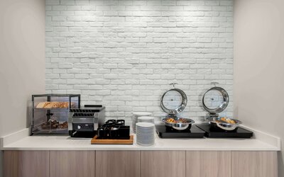 Hilton Garden Inn Suffolk Riverfront