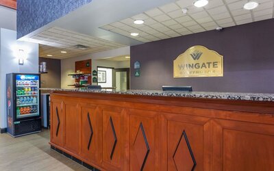 Wingate by Wyndham Chesapeake