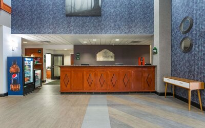 Wingate by Wyndham Chesapeake