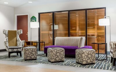 Wingate by Wyndham Chesapeake