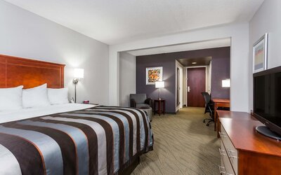 Wingate by Wyndham Chesapeake