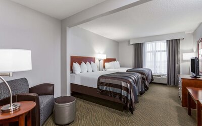 Wingate by Wyndham Chesapeake