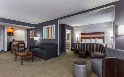 Wingate by Wyndham Chesapeake
