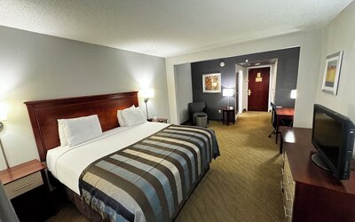 Wingate by Wyndham Chesapeake