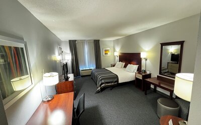 Wingate by Wyndham Chesapeake