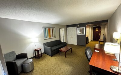 Wingate by Wyndham Chesapeake