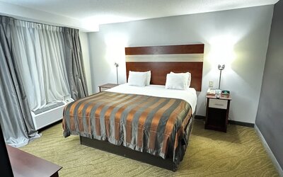 Wingate by Wyndham Chesapeake