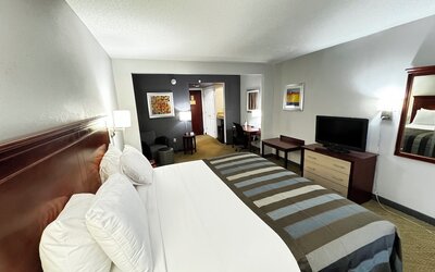 Wingate by Wyndham Chesapeake