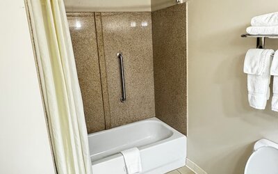 Wingate by Wyndham Chesapeake