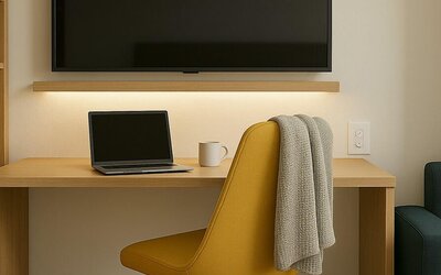 YourSpace Hotels Chesapeake