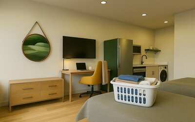 YourSpace Hotels Chesapeake