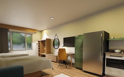 YourSpace Hotels Chesapeake