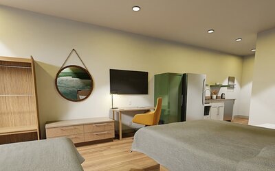 YourSpace Hotels Chesapeake