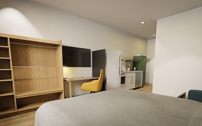 YourSpace Hotels Chesapeake
