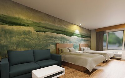 YourSpace Hotels Chesapeake
