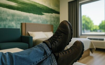 YourSpace Hotels Chesapeake
