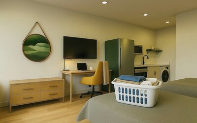 YourSpace Hotels Chesapeake