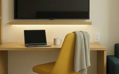 YourSpace Hotels Chesapeake