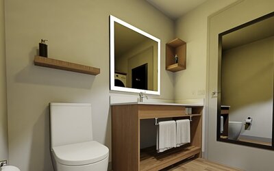YourSpace Hotels Chesapeake