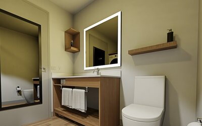 YourSpace Hotels Chesapeake