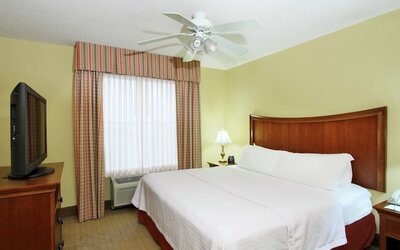 Homewood Suites by Hilton Chesapeake-Greenbrier