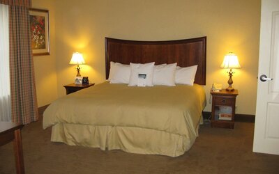 Homewood Suites by Hilton Chesapeake-Greenbrier