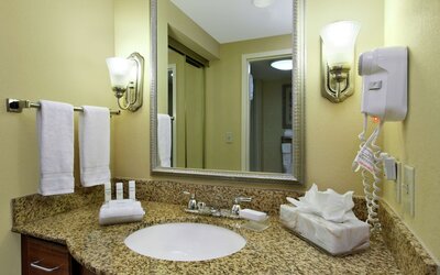 Homewood Suites by Hilton Chesapeake-Greenbrier