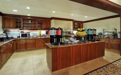 Homewood Suites by Hilton Chesapeake-Greenbrier
