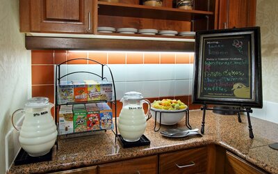 Homewood Suites by Hilton Chesapeake-Greenbrier