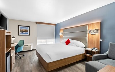 Red Lion Hotel & Conference Center Cheyenne