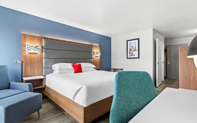 Red Lion Hotel & Conference Center Cheyenne