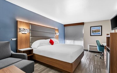 Red Lion Hotel & Conference Center Cheyenne