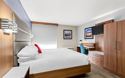 Red Lion Hotel & Conference Center Cheyenne