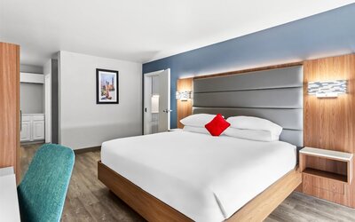 Red Lion Hotel & Conference Center Cheyenne