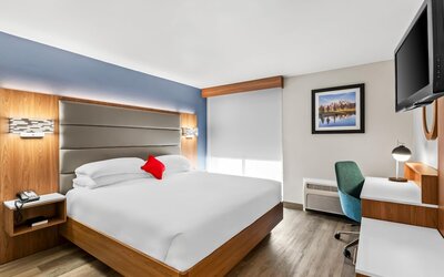 Red Lion Hotel & Conference Center Cheyenne