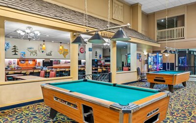 Red Lion Hotel & Conference Center Cheyenne
