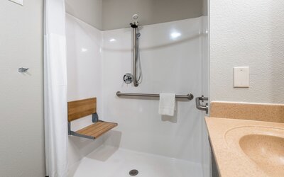 My Place Hotel - Cheyenne, WY