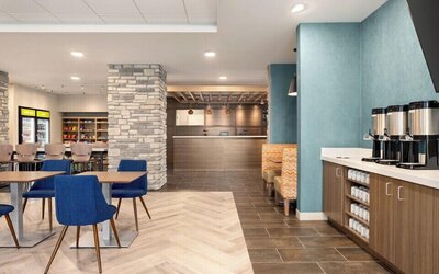 Home2 Suites By Hilton Cheyenne