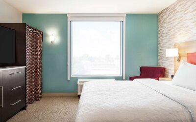 Home2 Suites By Hilton Cheyenne