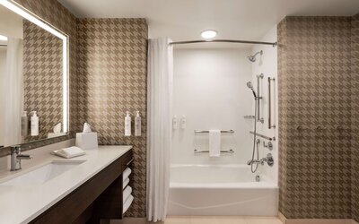 Home2 Suites By Hilton Cheyenne